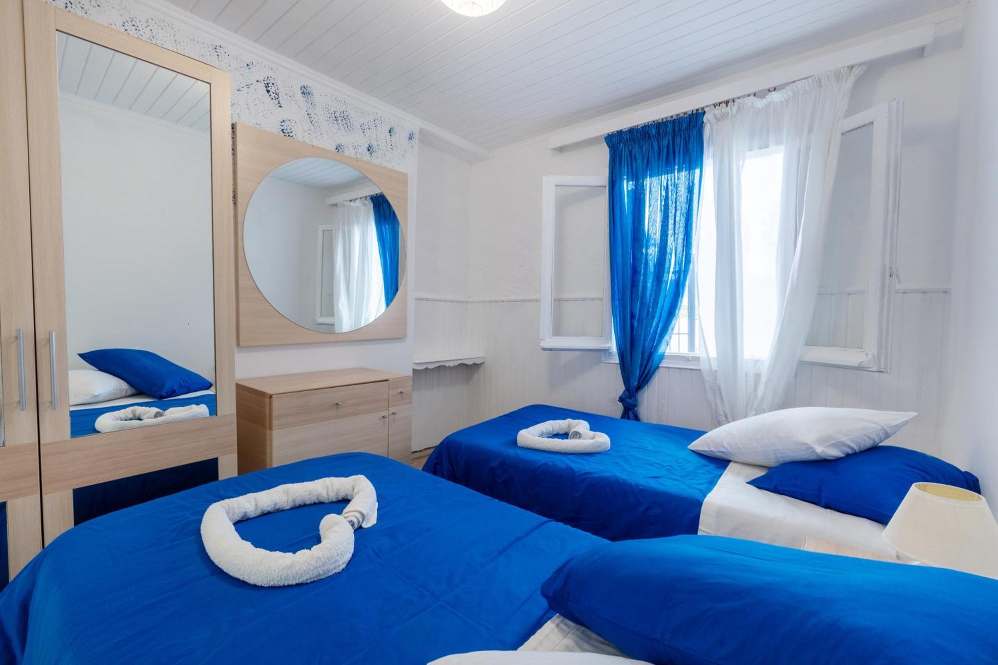 DafnilaBlue House公寓 外观 照片