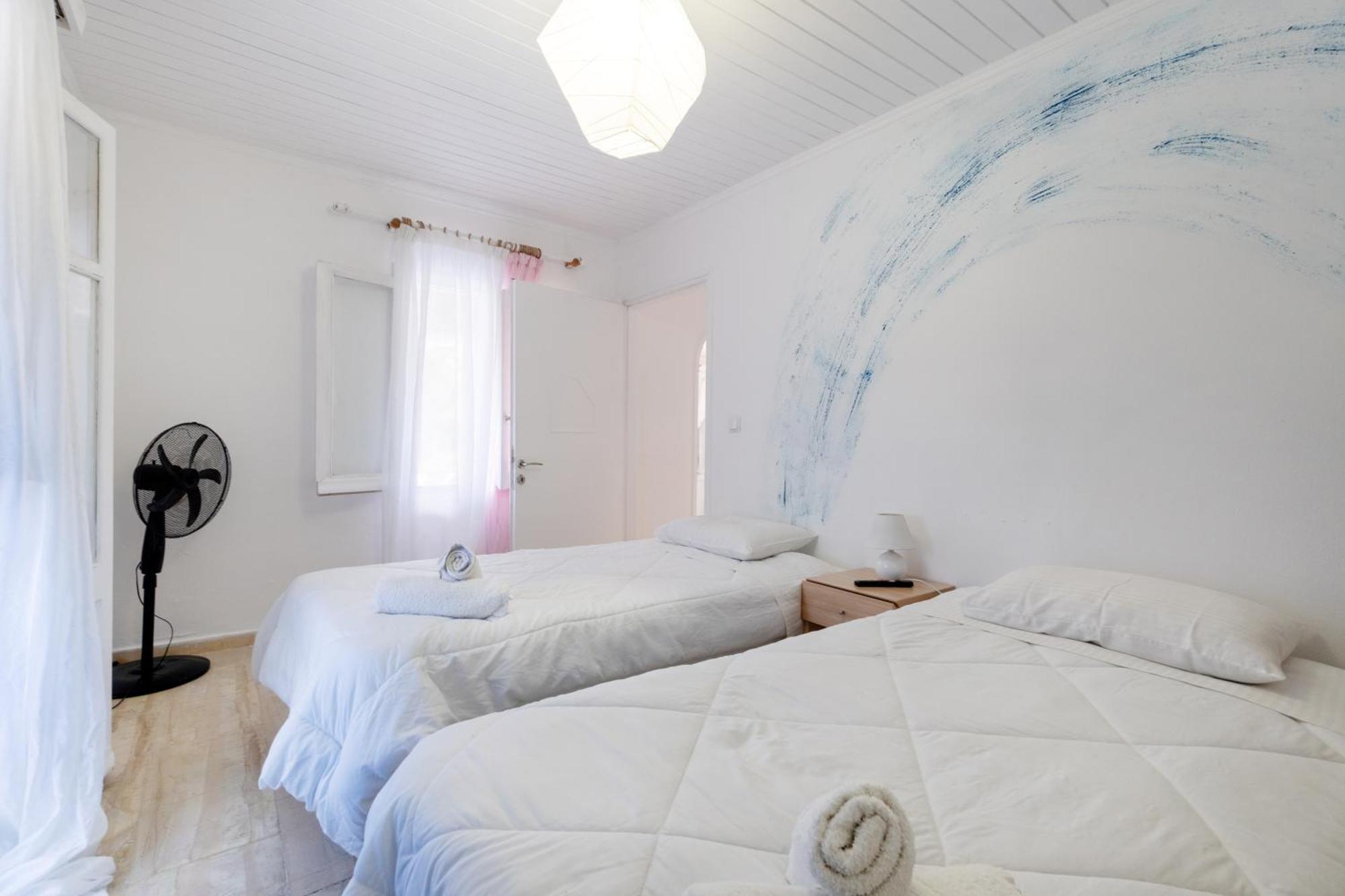 DafnilaBlue House公寓 外观 照片