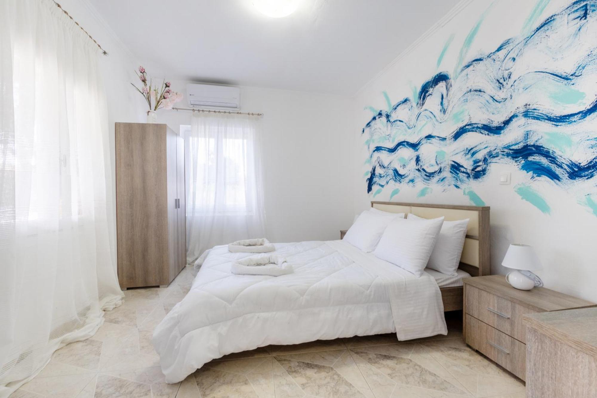 DafnilaBlue House公寓 外观 照片