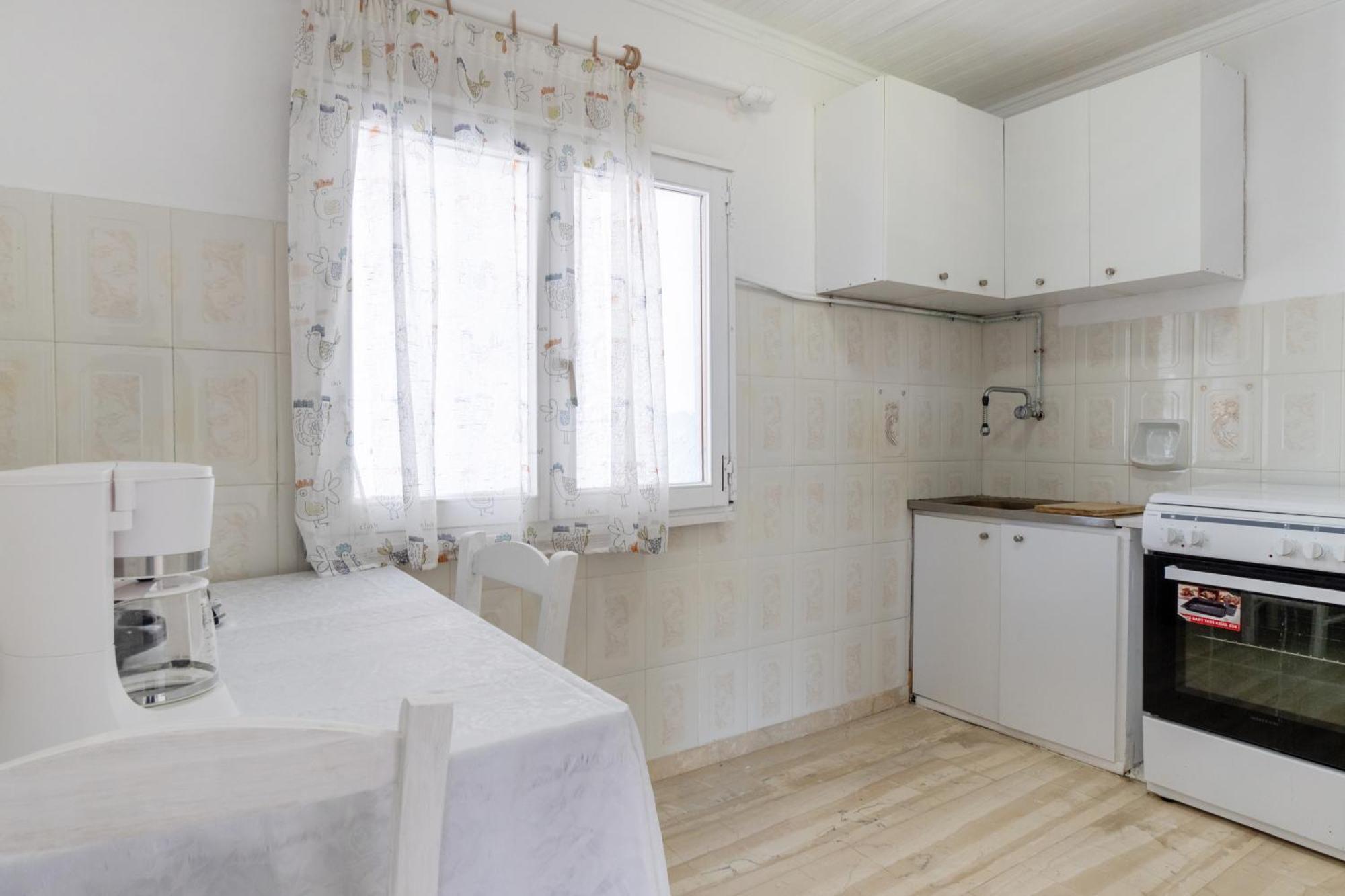 DafnilaBlue House公寓 外观 照片