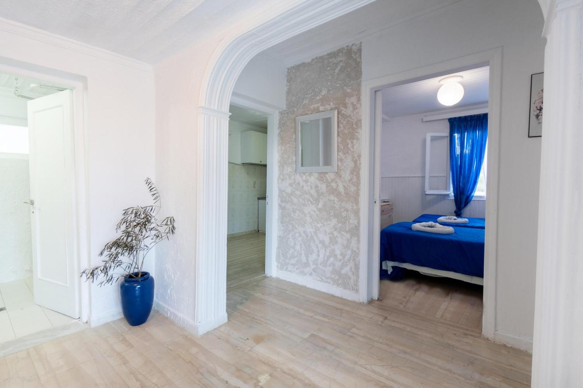 DafnilaBlue House公寓 外观 照片